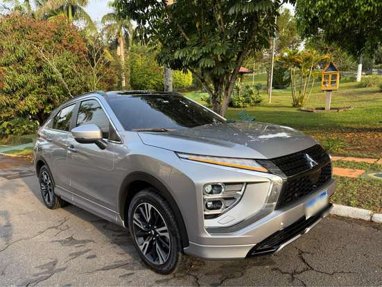 MITSUBISHI-ECLIPSE CROSS-2022