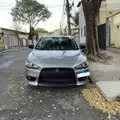 MITSUBISHI LANCER 2.0 GT 16V GASOLINA 4P AUTOMÁTICO MITSUBISHI LANCER 2.0 GT 16V GASOLINA 4P AUTOMÁTICO