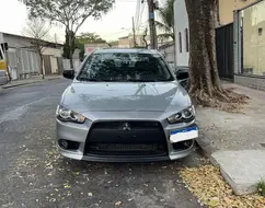 MITSUBISHI LANCER 2.0 GT 16V GASOLINA 4P AUTOMÁTICO MITSUBISHI LANCER 2.0 GT 16V GASOLINA 4P AUTOMÁTICO