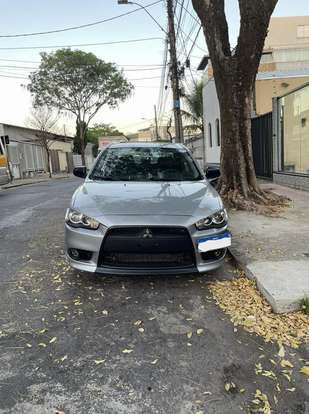 MITSUBISHI-LANCER-2012