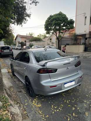 MITSUBISHI-LANCER-2012