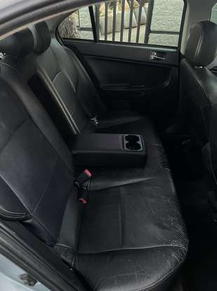 MITSUBISHI-LANCER-2012