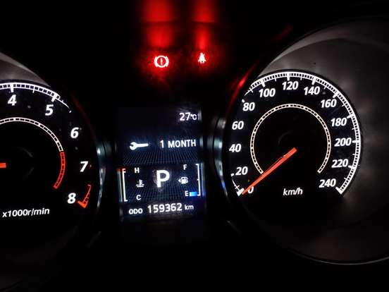 MITSUBISHI-LANCER-2.0 GT 16V GASOLINA 4P AUTOMÁTICO MITSUBISHI-LANCER-2012