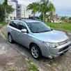 MITSUBISHI OUTLANDER 2.0 16V GASOLINA 4P AUTOMÁTICO MITSUBISHI OUTLANDER 2.0 16V GASOLINA 4P AUTOMÁTICO