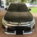 MITSUBISHI OUTLANDER 2.0 16V GASOLINA 4P AUTOMÁTICO MITSUBISHI OUTLANDER 2.0 16V GASOLINA 4P AUTOMÁTICO