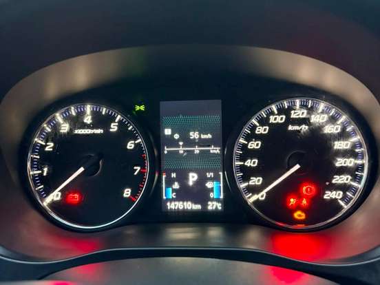 MITSUBISHI-OUTLANDER-2.0 16V GASOLINA 4P AUTOMÁTICO MITSUBISHI-OUTLANDER-2014