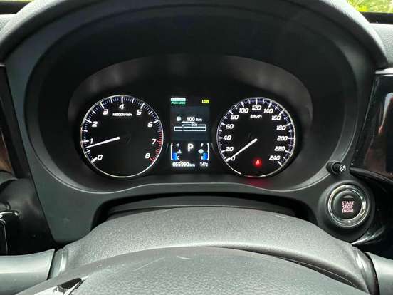 MITSUBISHI-OUTLANDER-3.0 GT 4X4 V6 24V GASOLINA 4P AUTOMÁTICO MITSUBISHI-OUTLANDER-2017