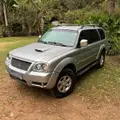 MITSUBISHI PAJERO 2.5 HD 4X4 8V TURBO INTERCOOLER DIESEL 4P MANUAL MITSUBISHI PAJERO 2.5 HD 4X4 8V TURBO INTERCOOLER DIESEL 4P MANUAL