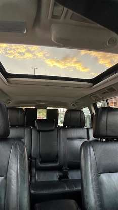 MITSUBISHI-PAJERO FULL-3.2 HPE 4X4 16V TURBO INTERCOOLER DIESEL 4P AUTOMÁTICO MITSUBISHI-PAJERO FULL-2015