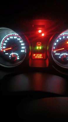 MITSUBISHI-PAJERO FULL-2013
