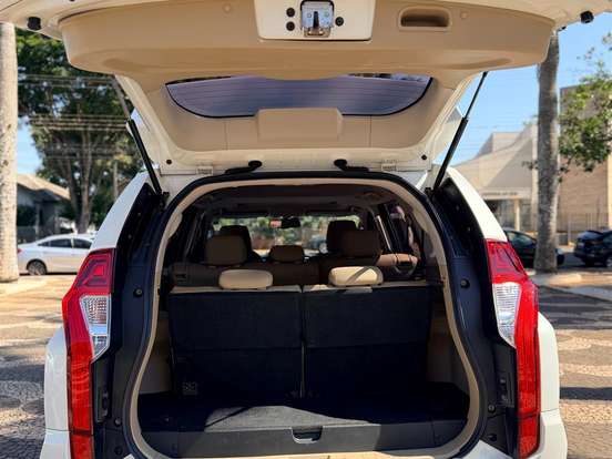 MITSUBISHI-PAJERO SPORT-2.4 16V MIVEC TURBO DIESEL HPE AWD AUTOMÁTICO MITSUBISHI-PAJERO SPORT-2019