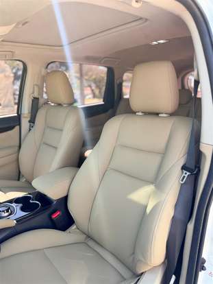 MITSUBISHI-PAJERO SPORT-2019