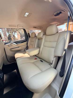MITSUBISHI-PAJERO SPORT-2019