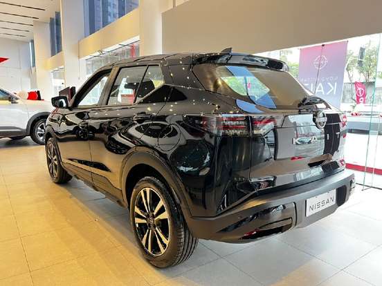 NISSAN-KAIT-1.6 FLEX ACTIVE XTRONIC NISSAN-KAIT-2026