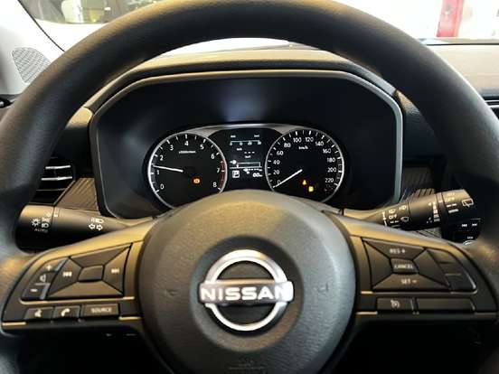 NISSAN-KAIT-1.6 FLEX ACTIVE XTRONIC NISSAN-KAIT-2026