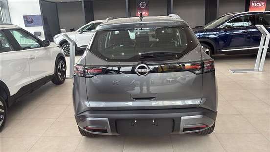 NISSAN-KAIT-1.6 FLEX EXCLUSIVE XTRONIC NISSAN-KAIT-2026