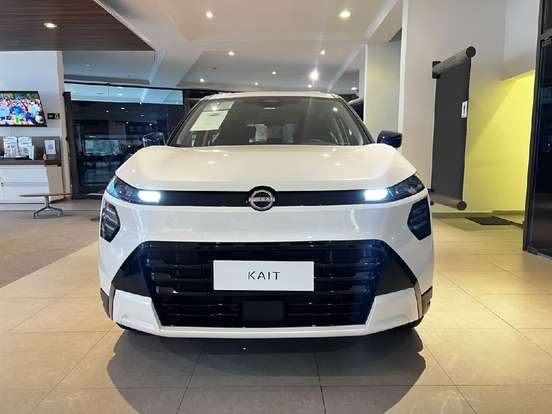 NISSAN-KAIT-2026