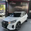 NISSAN KICKS 1.6 16V FLEXSTART ADVANCE XTRONIC NISSAN KICKS 1.6 16V FLEXSTART ADVANCE XTRONIC