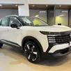 NISSAN KICKS 1.0 TURBO FLEX PLATINUM DCT NISSAN KICKS 1.0 TURBO FLEX PLATINUM DCT