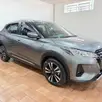 NISSAN KICKS 1.6 16V FLEXSTART ACTIVE XTRONIC NISSAN KICKS 1.6 16V FLEXSTART ACTIVE XTRONIC
