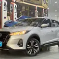 NISSAN KICKS 1.6 16V FLEXSTART ADVANCE XTRONIC NISSAN KICKS 1.6 16V FLEXSTART ADVANCE XTRONIC