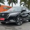 NISSAN KICKS 1.6 16V FLEXSTART EXCLUSIVE XTRONIC NISSAN KICKS 1.6 16V FLEXSTART EXCLUSIVE XTRONIC