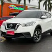 NISSAN KICKS 1.6 16V FLEXSTART S DIRECT 4P XTRONIC NISSAN KICKS 1.6 16V FLEXSTART S DIRECT 4P XTRONIC
