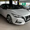 NISSAN SENTRA 2.0 16V GASOLINA EXCLUSIVE XTRONIC NISSAN SENTRA 2.0 16V GASOLINA EXCLUSIVE XTRONIC