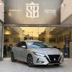 NISSAN SENTRA 2.0 16V GASOLINA EXCLUSIVE XTRONIC NISSAN SENTRA 2.0 16V GASOLINA EXCLUSIVE XTRONIC