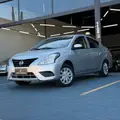 NISSAN VERSA 1.0 12V FLEX 4P MANUAL NISSAN VERSA 1.0 12V FLEX 4P MANUAL