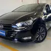 NISSAN VERSA 1.6 16V FLEX ADVANCE XTRONIC NISSAN VERSA 1.6 16V FLEX ADVANCE XTRONIC