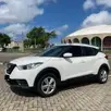 NISSAN KICKS 1.6 16V FLEXSTART S DIRECT 4P XTRONIC NISSAN KICKS 1.6 16V FLEXSTART S DIRECT 4P XTRONIC