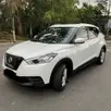 NISSAN KICKS 1.6 16V FLEXSTART S DIRECT 4P XTRONIC NISSAN KICKS 1.6 16V FLEXSTART S DIRECT 4P XTRONIC