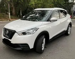 NISSAN KICKS 1.6 16V FLEXSTART S DIRECT 4P XTRONIC NISSAN KICKS 1.6 16V FLEXSTART S DIRECT 4P XTRONIC
