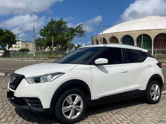 NISSAN-KICKS-1.6 16V FLEXSTART S DIRECT 4P XTRONIC NISSAN-KICKS-2020