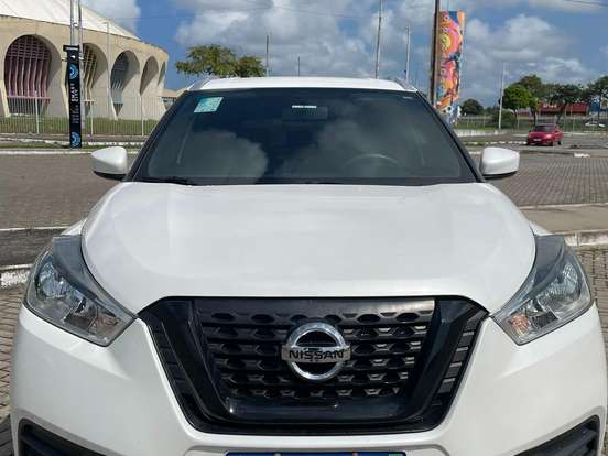 NISSAN-KICKS-1.6 16V FLEXSTART S DIRECT 4P XTRONIC NISSAN-KICKS-2020