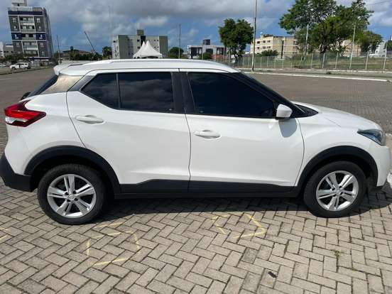 NISSAN-KICKS-1.6 16V FLEXSTART S DIRECT 4P XTRONIC NISSAN-KICKS-2020