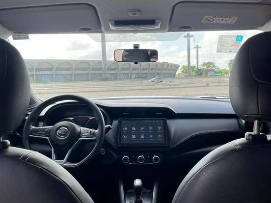 NISSAN-KICKS-1.6 16V FLEXSTART S DIRECT 4P XTRONIC NISSAN-KICKS-2020