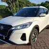 NISSAN KICKS 1.6 16V FLEXSTART SENSE XTRONIC NISSAN KICKS 1.6 16V FLEXSTART SENSE XTRONIC
