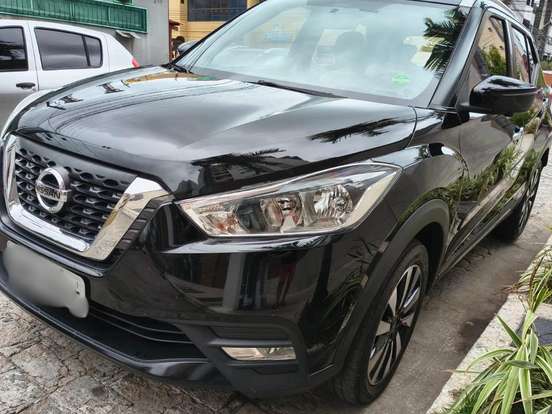 NISSAN-KICKS-1.6 16V FLEXSTART SL 4P XTRONIC NISSAN-KICKS-2018