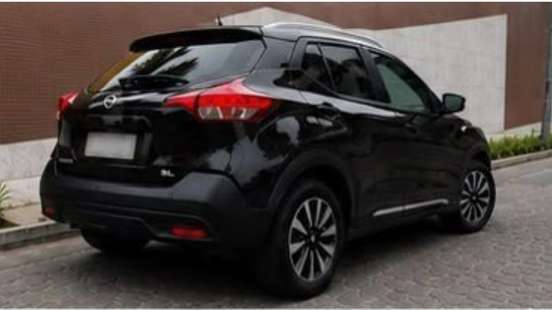 NISSAN-KICKS-1.6 16V FLEXSTART SL 4P XTRONIC NISSAN-KICKS-2018