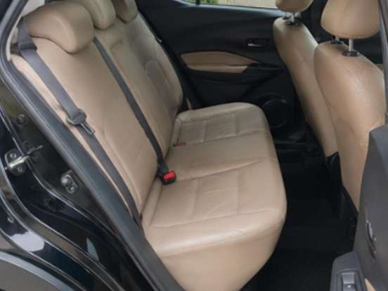 NISSAN-KICKS-1.6 16V FLEXSTART SL 4P XTRONIC NISSAN-KICKS-2018