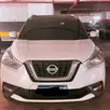 NISSAN KICKS 1.6 16V FLEXSTART SV 4P XTRONIC NISSAN KICKS 1.6 16V FLEXSTART SV 4P XTRONIC