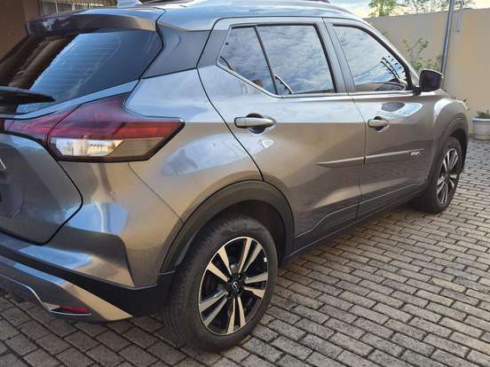 NISSAN-KICKS PLAY-1.6 16V FLEXSTART SENSE XTRONIC NISSAN-KICKS PLAY-2025
