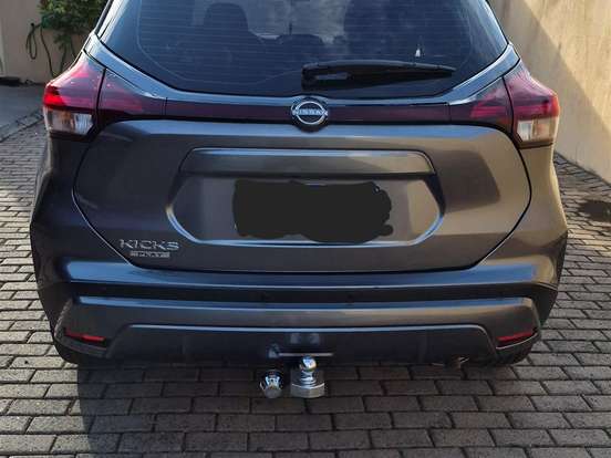 NISSAN-KICKS PLAY-1.6 16V FLEXSTART SENSE XTRONIC NISSAN-KICKS PLAY-2025