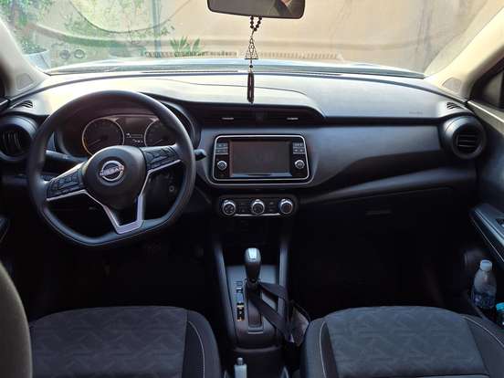 NISSAN-KICKS PLAY-1.6 16V FLEXSTART SENSE XTRONIC NISSAN-KICKS PLAY-2025