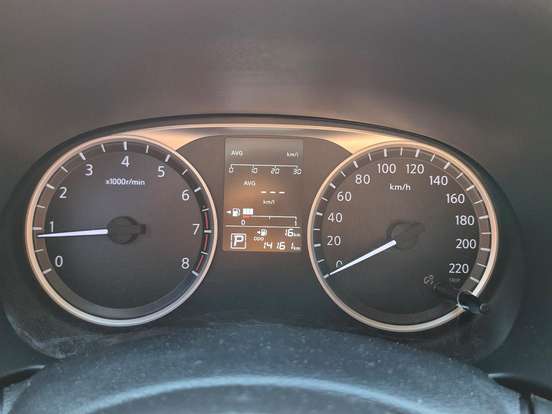 NISSAN-KICKS PLAY-1.6 16V FLEXSTART SENSE XTRONIC NISSAN-KICKS PLAY-2025
