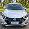 NISSAN VERSA 1.6 16V FLEX EXCLUSIVE XTRONIC NISSAN VERSA 1.6 16V FLEX EXCLUSIVE XTRONIC