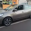 NISSAN VERSA 1.6 16V FLEXSTART SV 4P XTRONIC NISSAN VERSA 1.6 16V FLEXSTART SV 4P XTRONIC