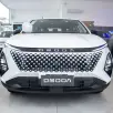 OMODA 5 1.5 TGDI HEV LUXURY DHT OMODA 5 1.5 TGDI HEV LUXURY DHT
